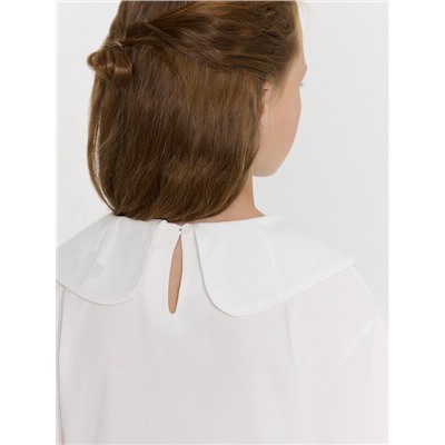 БЛУЗКА ДЛЯ ДЕВОЧЕК 127966