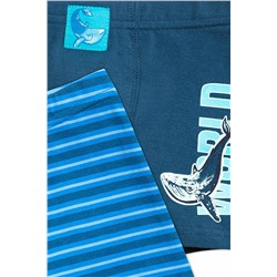 Трусы 2 шт. PELICAN, 684425