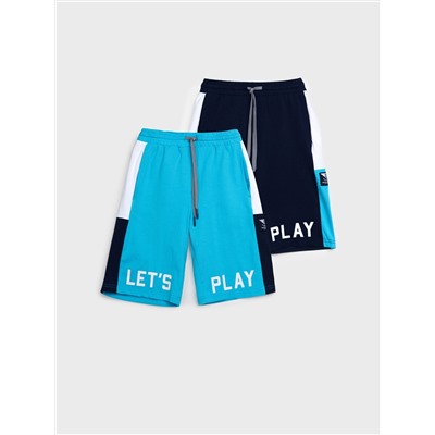 PLAYTODAY Шорты