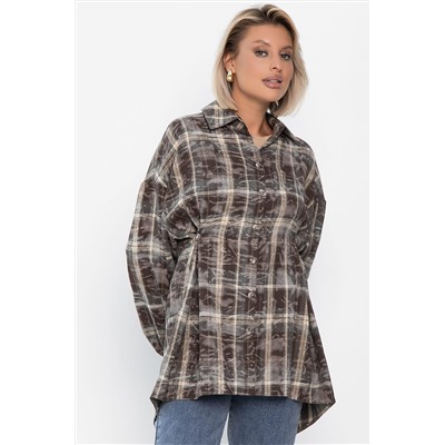 Рубашка LADY TAIGA, 1181216