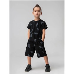 Bodo Костюм 11-391МU