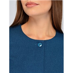 VISERDI Платье 10413-син 4441565