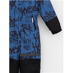 CROCKID Комбинезон ВК 60100/н/8 ГР