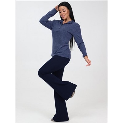 Джемпер "Невена" (Синий)