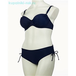 730 Купальник раздельный (52-60)