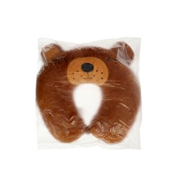 Мягкая игрушка - подушка «Мишка», 30 см