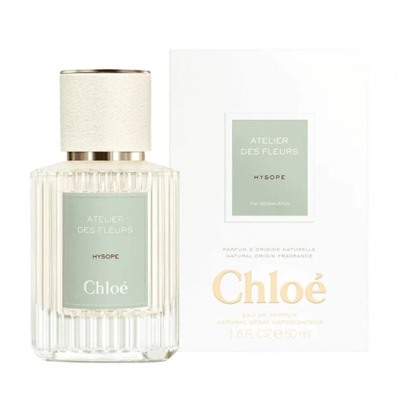 Парфюмерная вода Chloe Atelier Des Fleurs Hysope женская (Luxe)