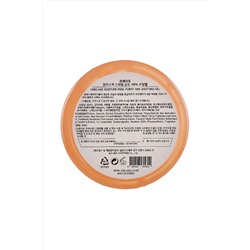 Lebelage Увлажняющий гель для лица и тела с муцином улитки / Moisture Snail 100% Soothing Gel, 300 мл KRISTALLER, 1108387