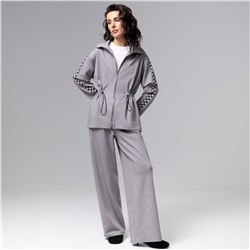 Парка на кулиске, Свобода движений (серая)