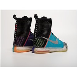 Кроссовки Nike Kobe 10 Elite High