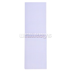 Блокнот 60л. Animal girls-2, формат А6, на гребне, целлюлозный картон