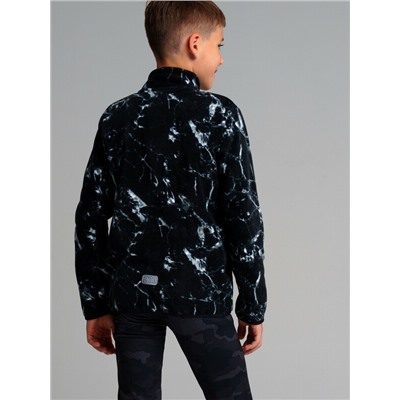 Куртка трикотажная для мальчиков