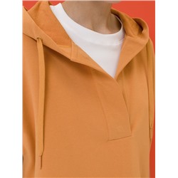 PELICAN Толстовка DFNB6922