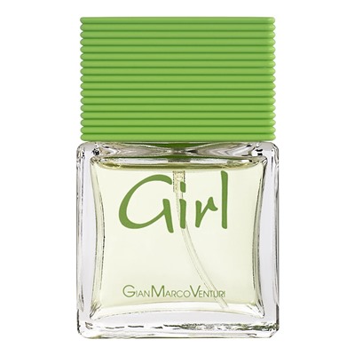 GIAN MARCO VENTURI GIRL edt (w) 50ml TESTER