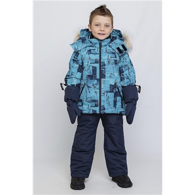 Комплект (Куртка+Брюки) BATIK CASUAL, 1178570