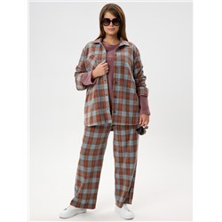 Рубашка Мускат-1