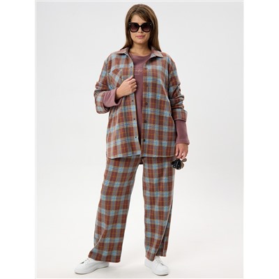 Рубашка Мускат-1