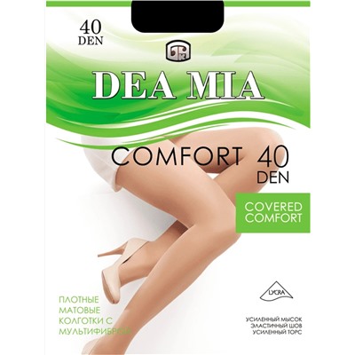 DEA MIA Колготки COMFORT 40