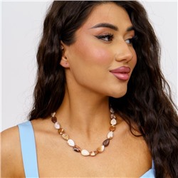 Бусы из натуральных камней Яшма, 10175, арт.218.047