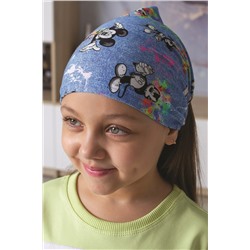 Косынка Маус Салют