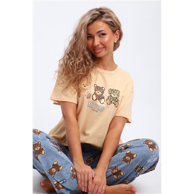 Костюм с брюками арт. КД-00-007 НАТАЛИ, 1212829