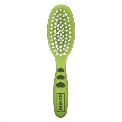 Safari, Bristle Brush, For Cats, 1 Brush