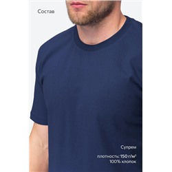 Мужская футболка Happyfox