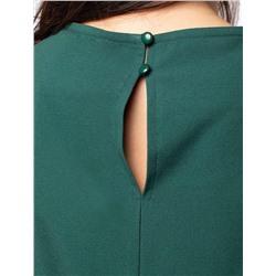 VILATTE Платье D22.525