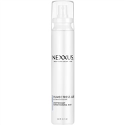 Nexxus, Невесомый спрей-кондиционер Humectress Luxe, максимальное увлажнение волос, 150 мл
