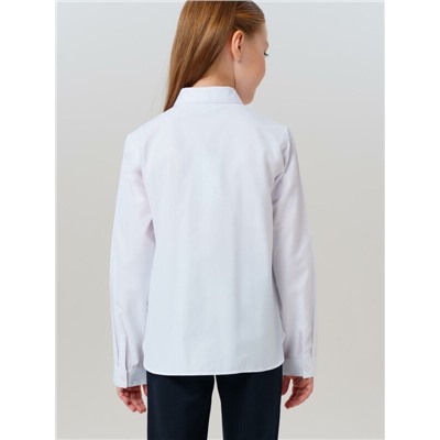 Блузка текстильная для девочек