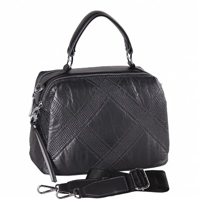 Сумка 575570 silver Velina Fabbiana-Safenta