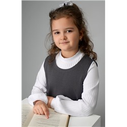 Школьный сарафан для девочки Happyfox