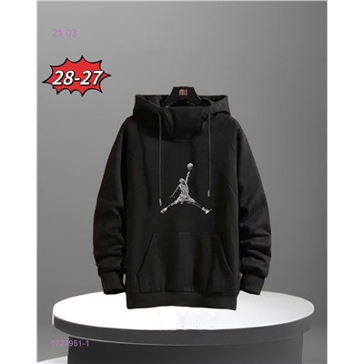 Толстовки 1727951-1