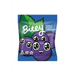 Мармелад Bitey "Чувисы" Черная смородина 20г ЭКОПРОДУКТЫ, 1184001