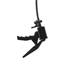 Прозрачная вакуумная помпа Pistol Penis Pump