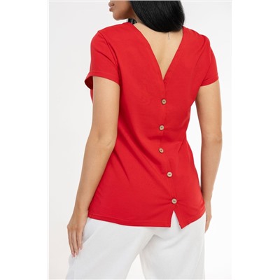 Текс-плюс Футболка НФ-00156161