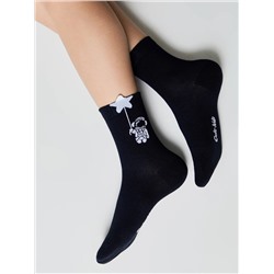 CONTE-KIDS Носки TIP-TOP (с пикотом) 23С-110СП