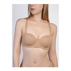 Бюстгальтер INDEFINI, 1191426