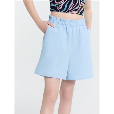 ШОРТЫ ДЛЯ ДЕВОЧЕК 137729