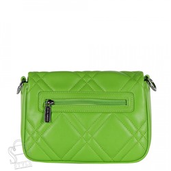 Сумка женская  29105 green Velina Fabbiano/50
