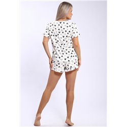 940 Пижама LOVE