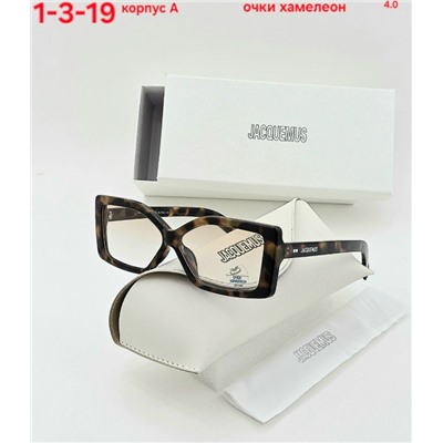 Солнцезащитные очки #23046177