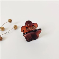 Заколка-крабик