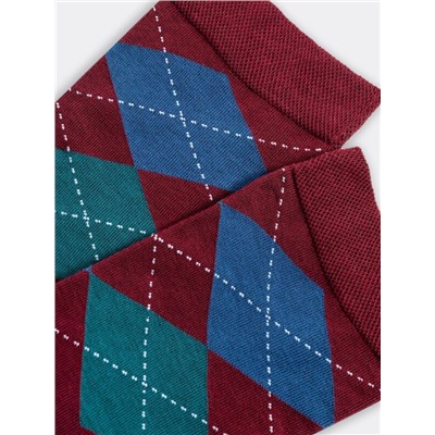 НОСКИ МУЖСКИЕ 017K-2194