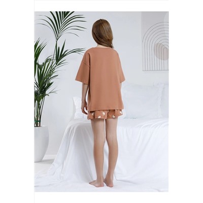 Пижама CROCKID, 1233572