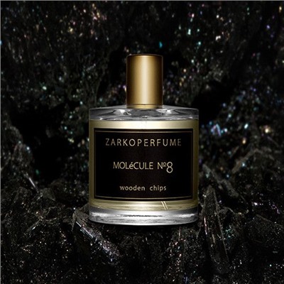 Zarkoperfume MOLeCULE No.8