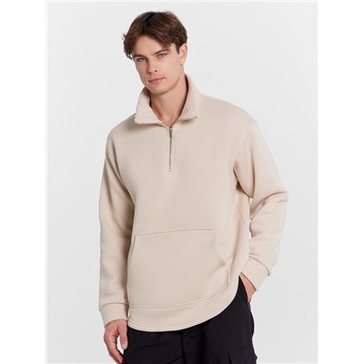 СВИТШОТ МУЖСКОЙ 121870/1-1