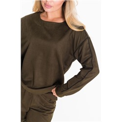 Костюм (джемпер+брюки) 323204Wb