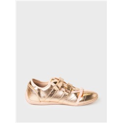 Полуботинки для девочек