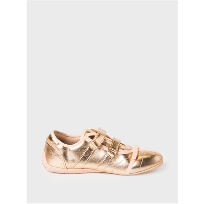 Полуботинки для девочек